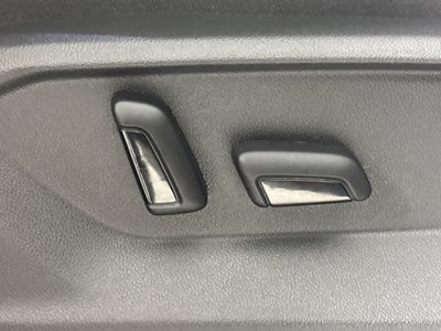 2024 Volkswagen Atlas 2.0T Peak Edition SEL