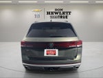 2024 Volkswagen Atlas 2.0T Peak Edition SEL