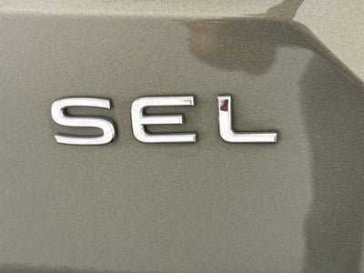 2024 Volkswagen Atlas 2.0T Peak Edition SEL