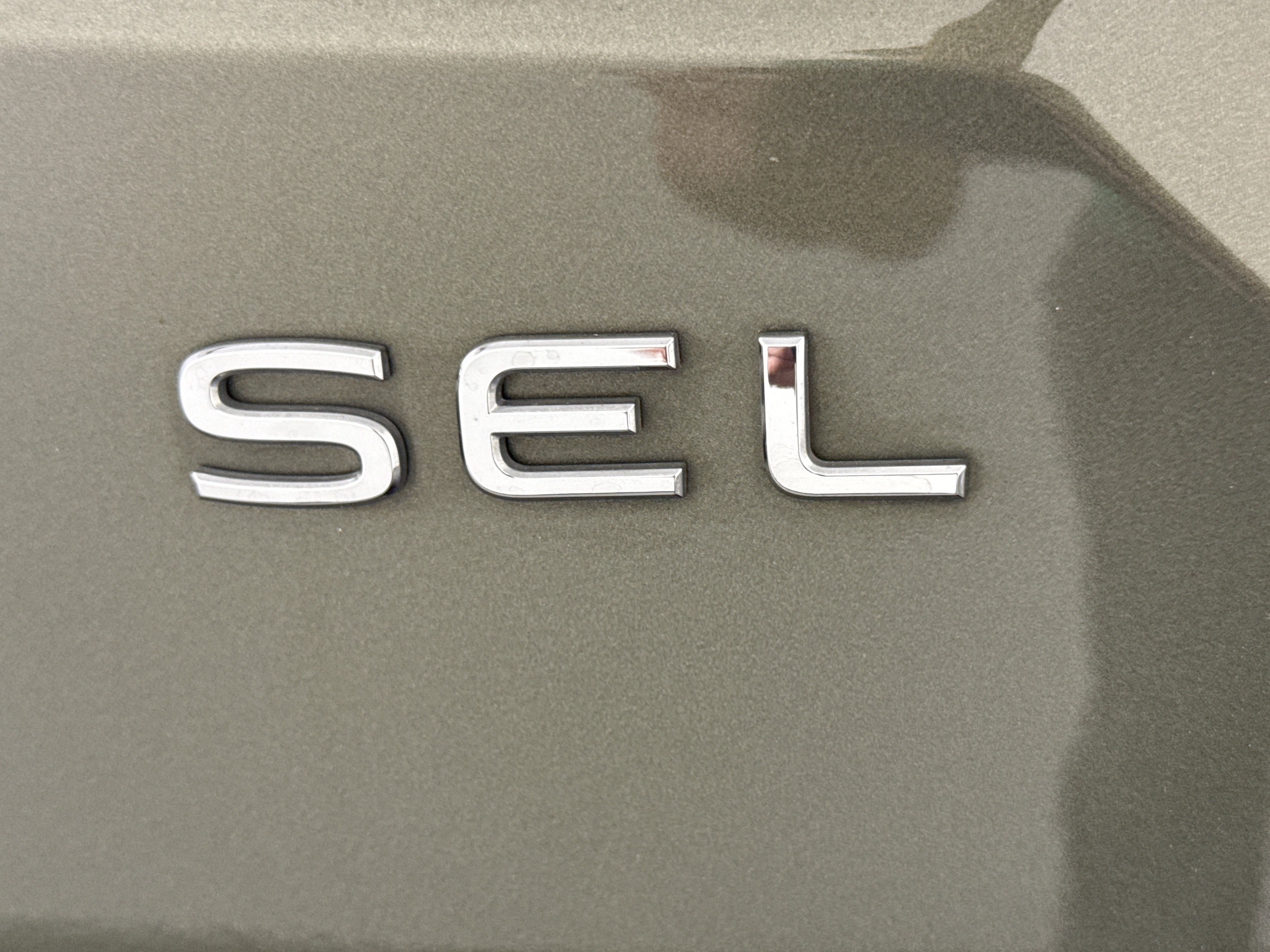 2024 Volkswagen Atlas 2.0T Peak Edition SEL