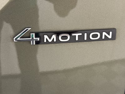 2024 Volkswagen Atlas 2.0T Peak Edition SEL