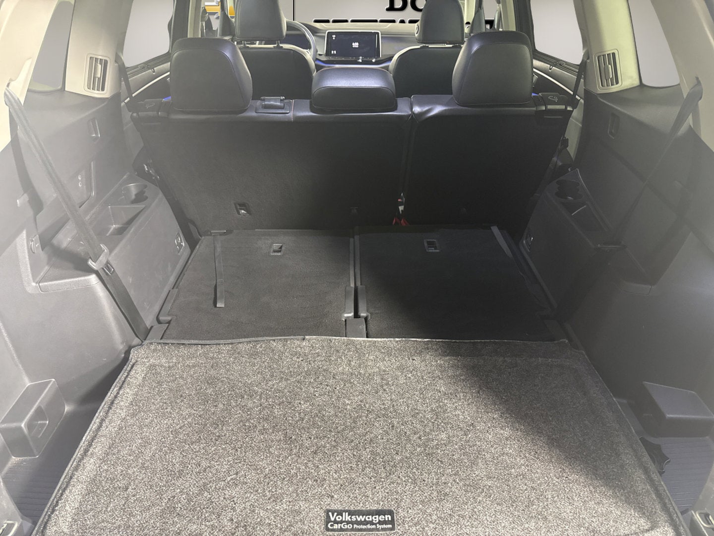 2024 Volkswagen Atlas 2.0T Peak Edition SEL