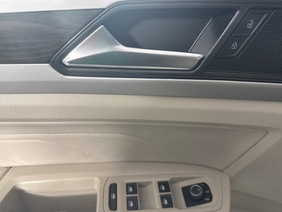2023 Volkswagen Atlas 2.0T SE w/Technology