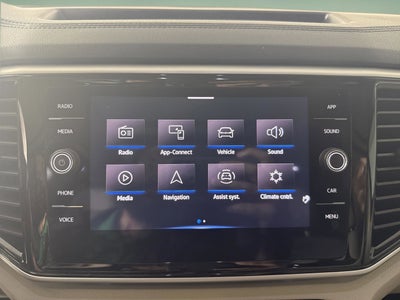 2023 Volkswagen Atlas 2.0T SE w/Technology