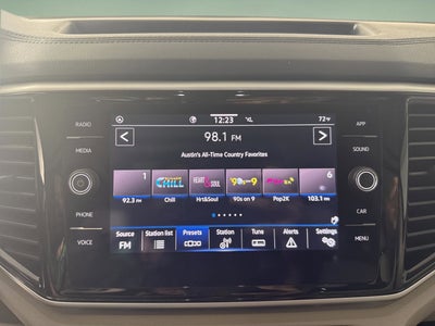 2023 Volkswagen Atlas 2.0T SE w/Technology