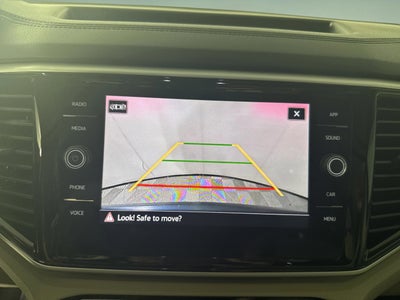 2023 Volkswagen Atlas 2.0T SE w/Technology