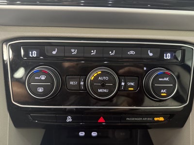 2023 Volkswagen Atlas 2.0T SE w/Technology