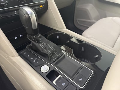 2023 Volkswagen Atlas 2.0T SE w/Technology