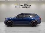 2023 Volkswagen Atlas 3.6L V6 SEL R-Line Black