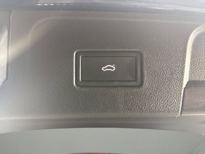 2023 Volkswagen Atlas 3.6L V6 SEL R-Line Black