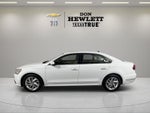 2018 Volkswagen Passat 2.0T SE