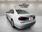 2018 Volkswagen Passat 2.0T SE