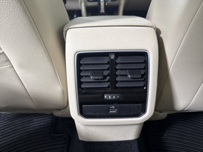 2018 Volkswagen Passat 2.0T SE