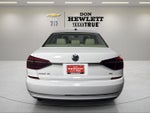 2018 Volkswagen Passat 2.0T SE