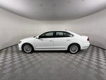 2016 Volkswagen Passat 1.8T SE