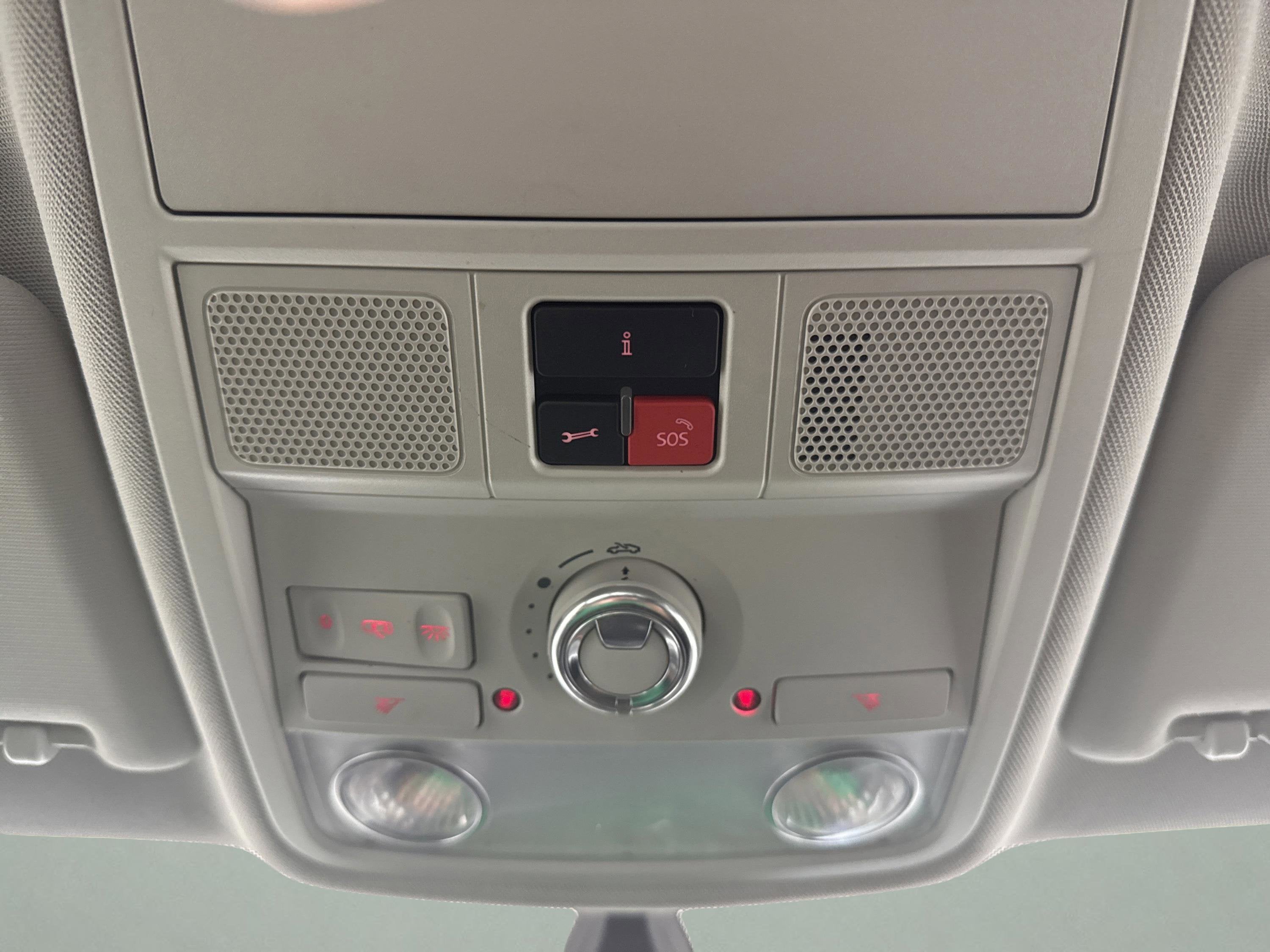 2016 Volkswagen Passat 1.8T SE