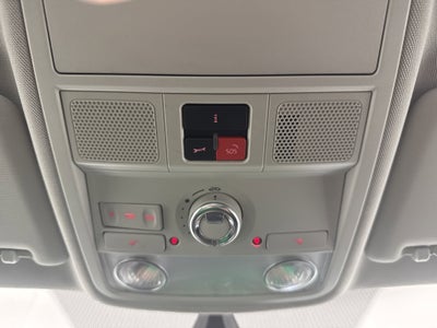 2016 Volkswagen Passat 1.8T SE