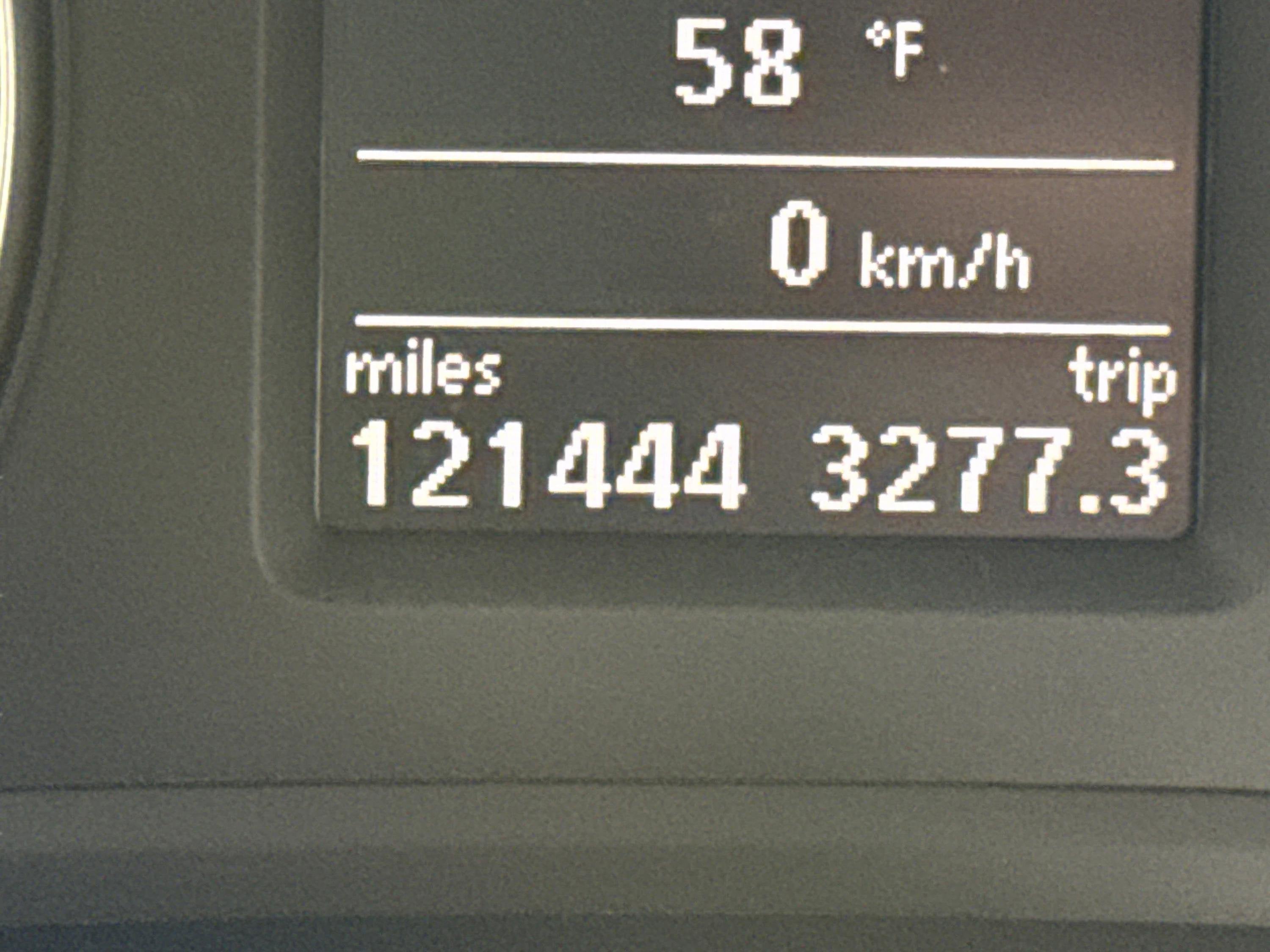 2012 Volkswagen Passat SEL