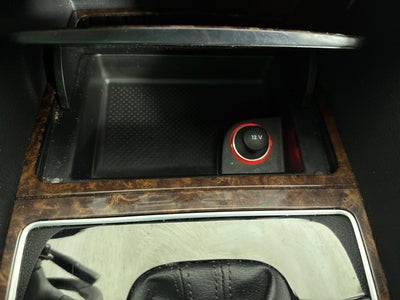 2012 Volkswagen Passat SEL