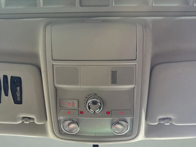 2012 Volkswagen Passat SEL