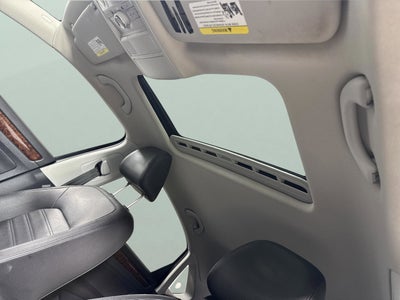 2012 Volkswagen Passat SEL