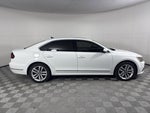 2017 Volkswagen Passat 1.8T SEL Premium