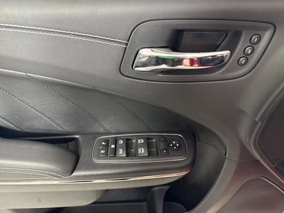 2023 Dodge Charger SRT Hellcat Widebody Jailbreak