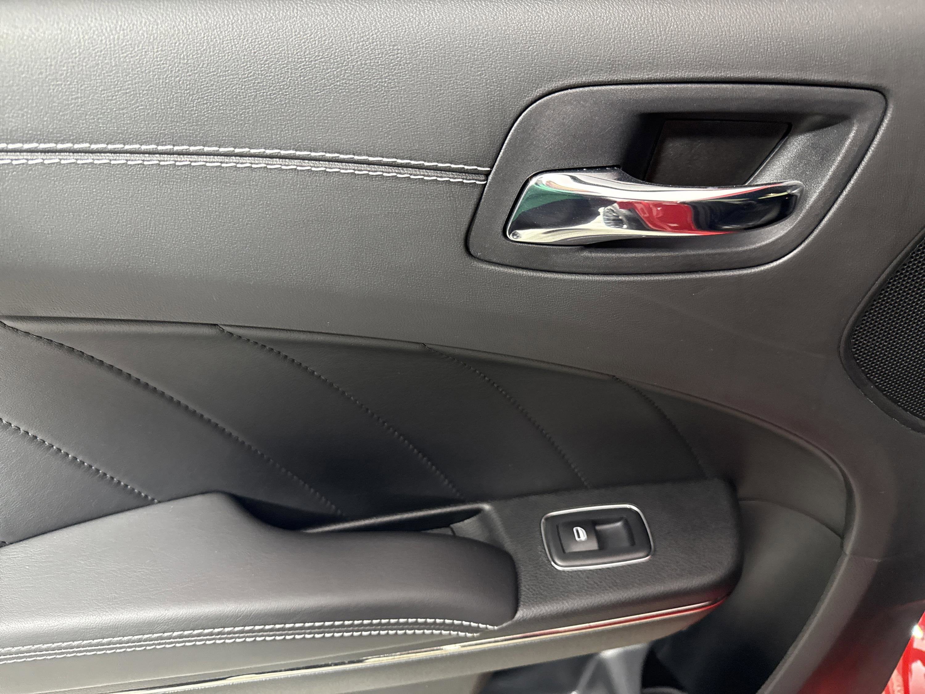 2023 Dodge Charger SRT Hellcat Widebody Jailbreak