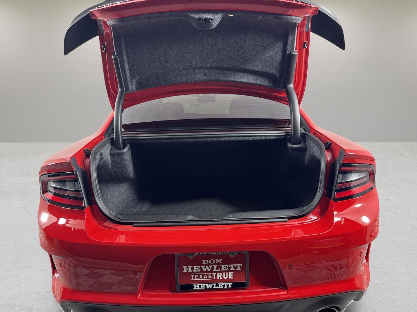 2023 Dodge Charger SRT Hellcat Widebody Jailbreak