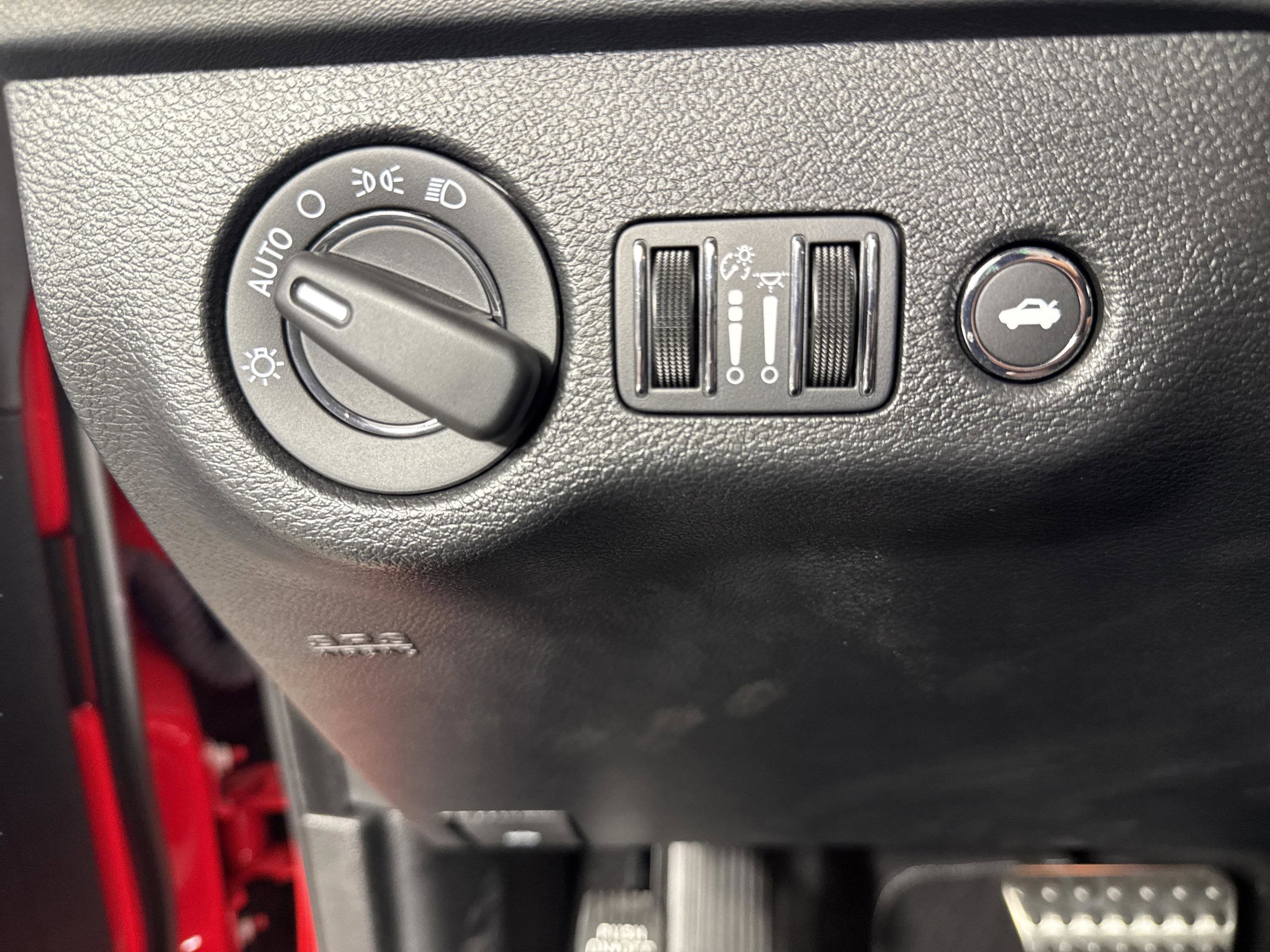 2023 Dodge Charger SRT Hellcat Widebody Jailbreak