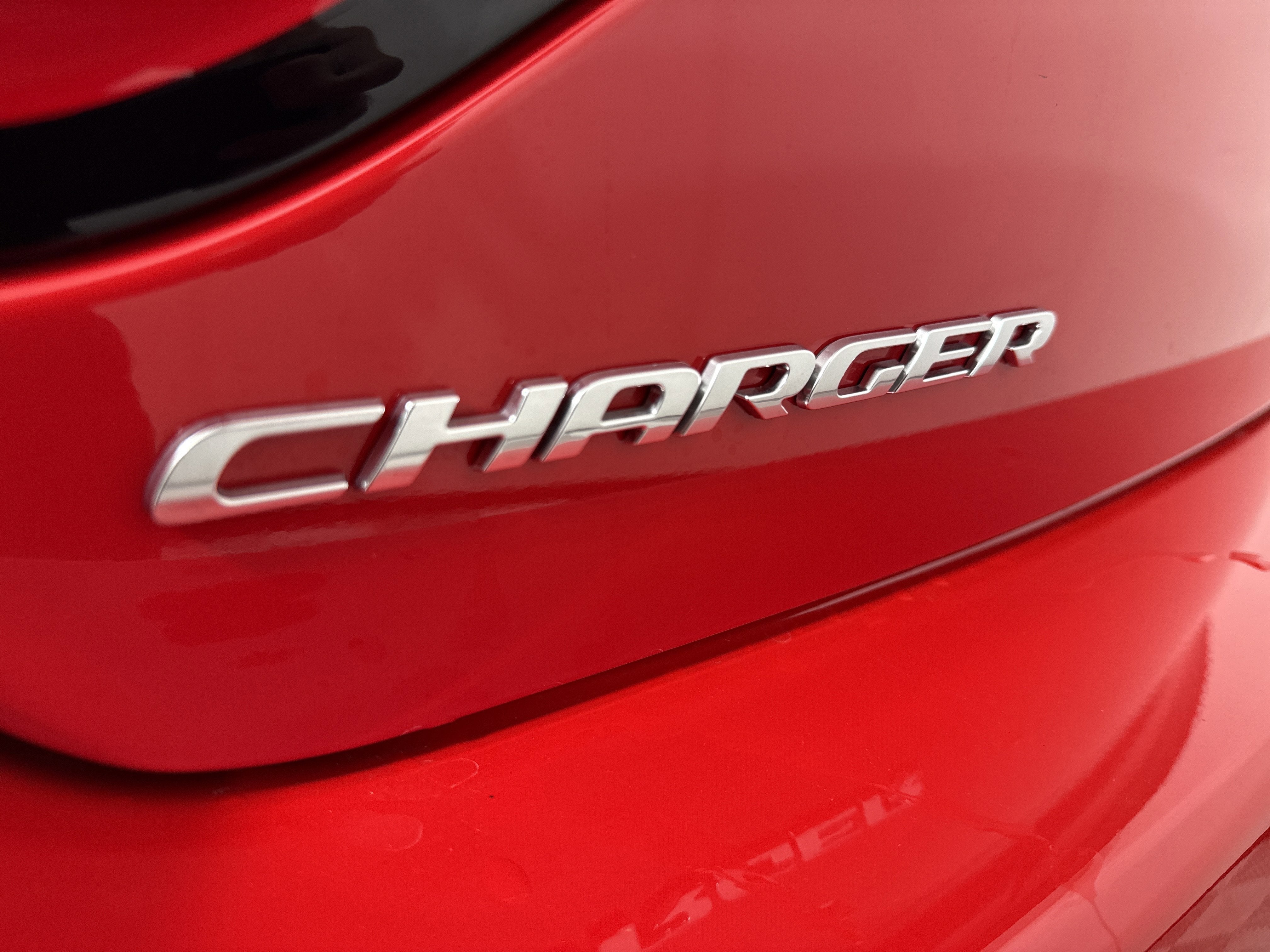 2023 Dodge Charger SRT Hellcat Widebody Jailbreak