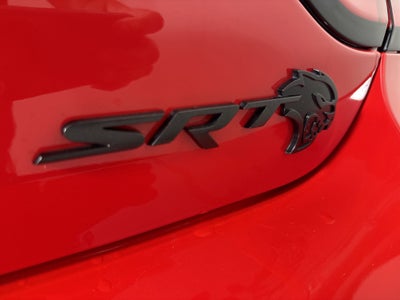 2023 Dodge Charger SRT Hellcat Widebody Jailbreak