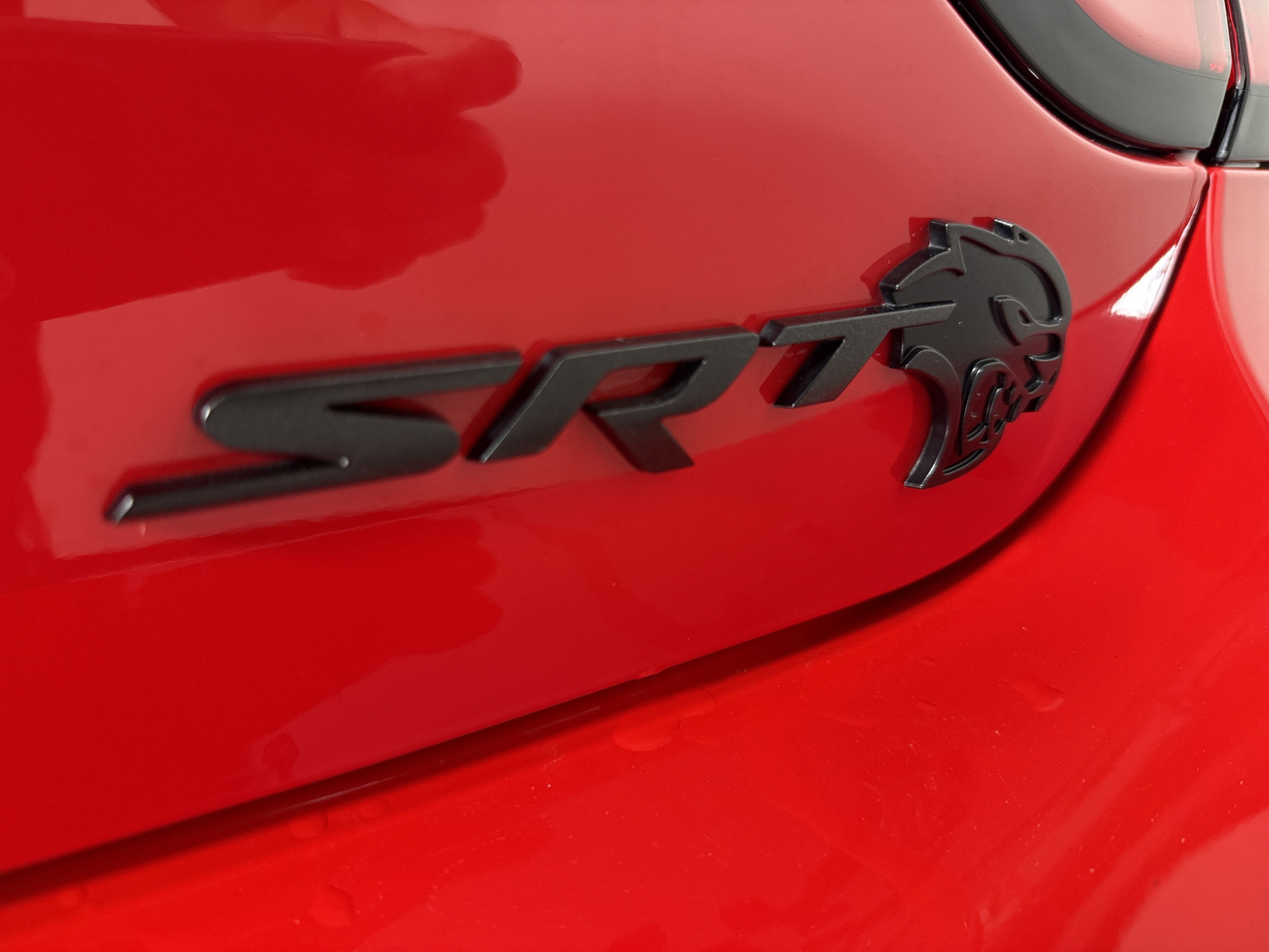 2023 Dodge Charger SRT Hellcat Widebody Jailbreak