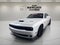 2016 Dodge Challenger SRT Hellcat