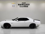2016 Dodge Challenger SRT Hellcat