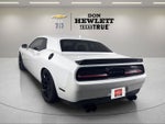 2016 Dodge Challenger SRT Hellcat
