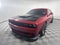 2016 Dodge Challenger SRT Hellcat