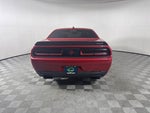 2016 Dodge Challenger SRT Hellcat