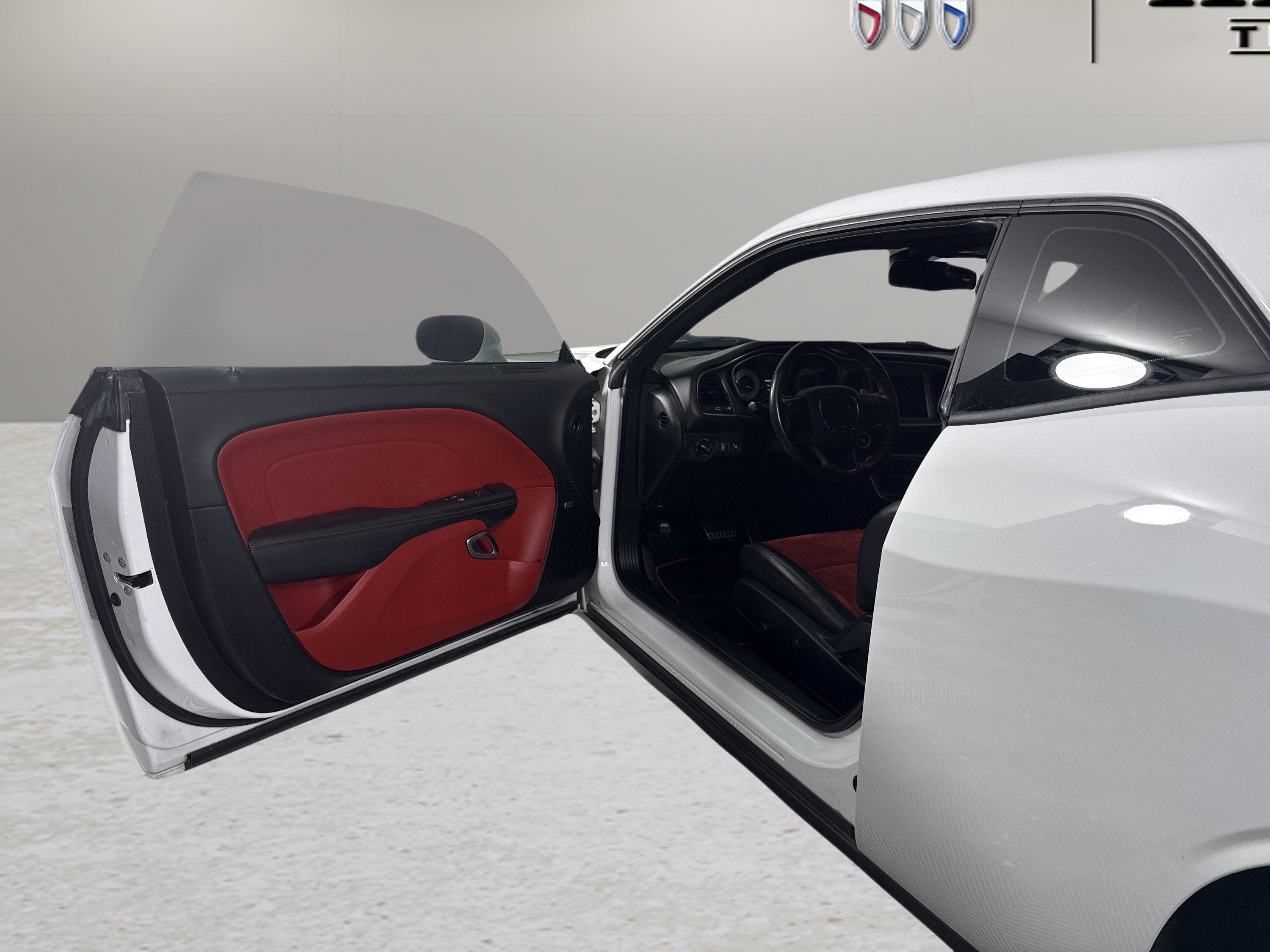 2020 Dodge Challenger R/T Scat Pack