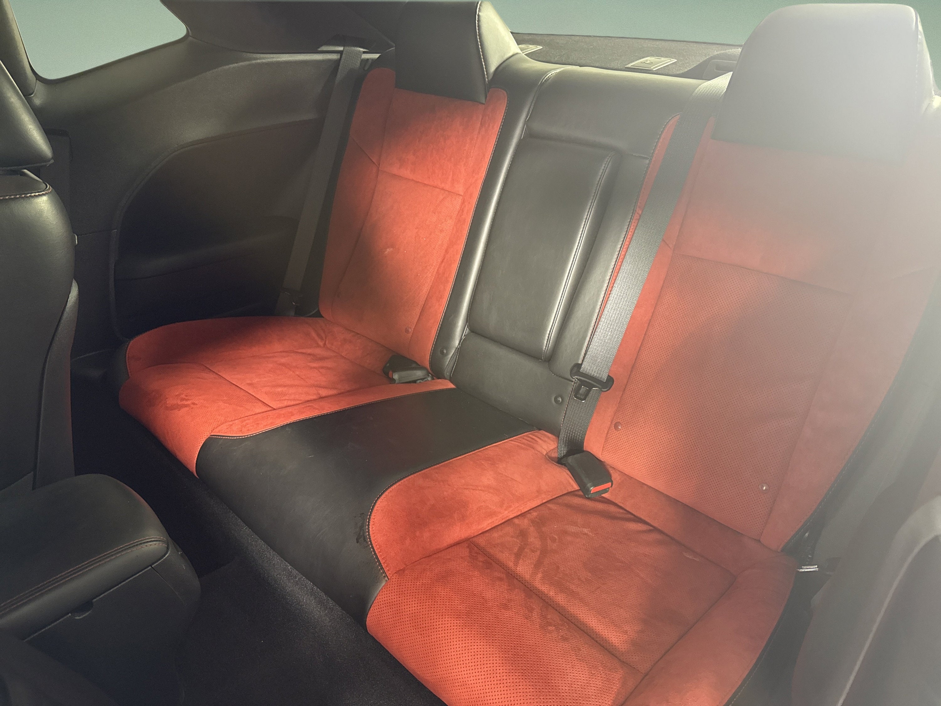 2020 Dodge Challenger R/T Scat Pack