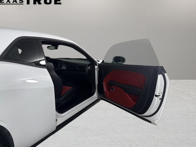 2020 Dodge Challenger R/T Scat Pack