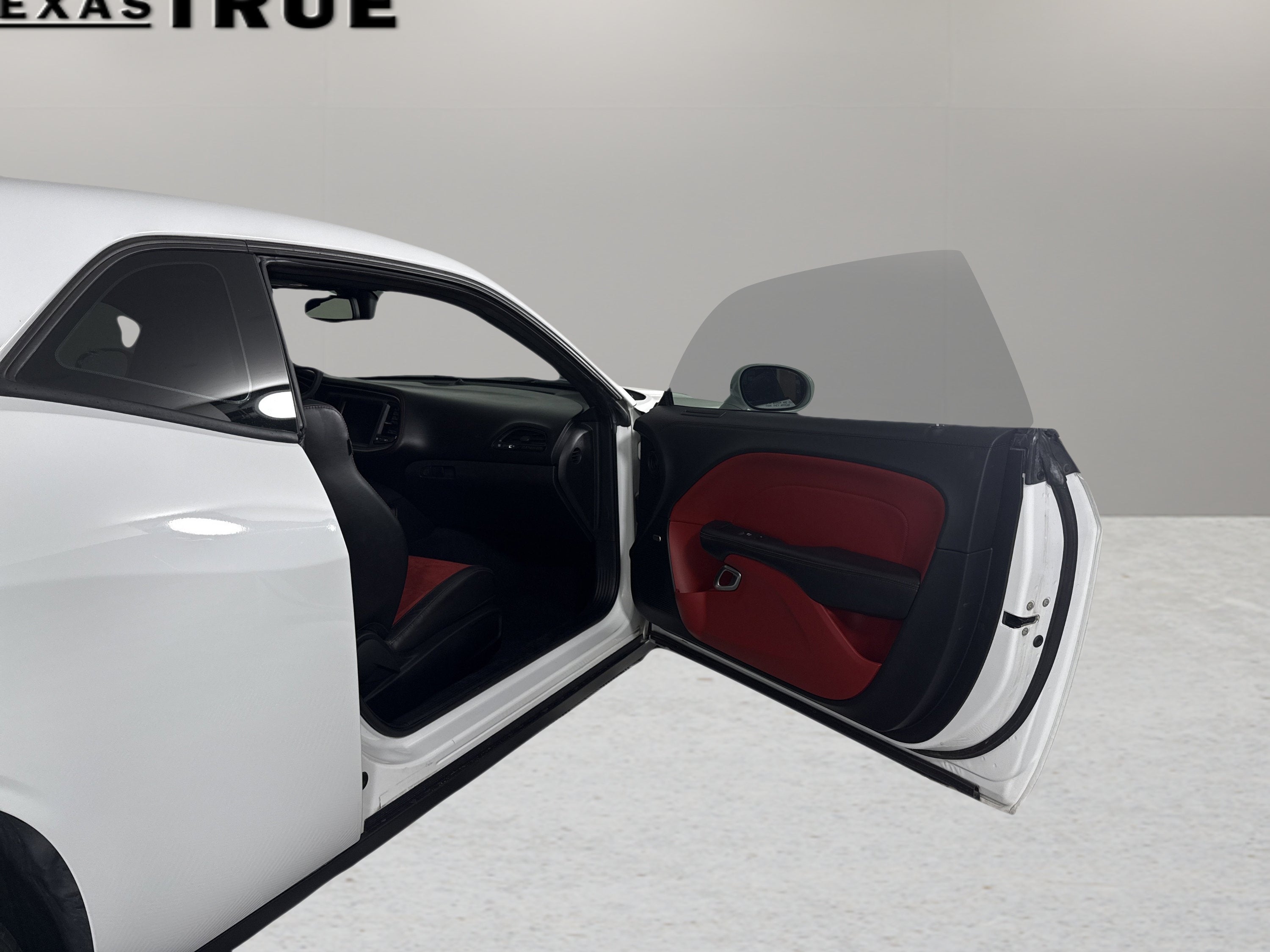 2020 Dodge Challenger R/T Scat Pack