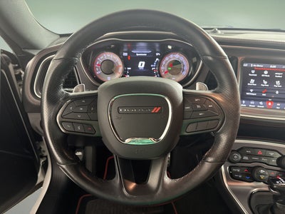 2020 Dodge Challenger R/T Scat Pack