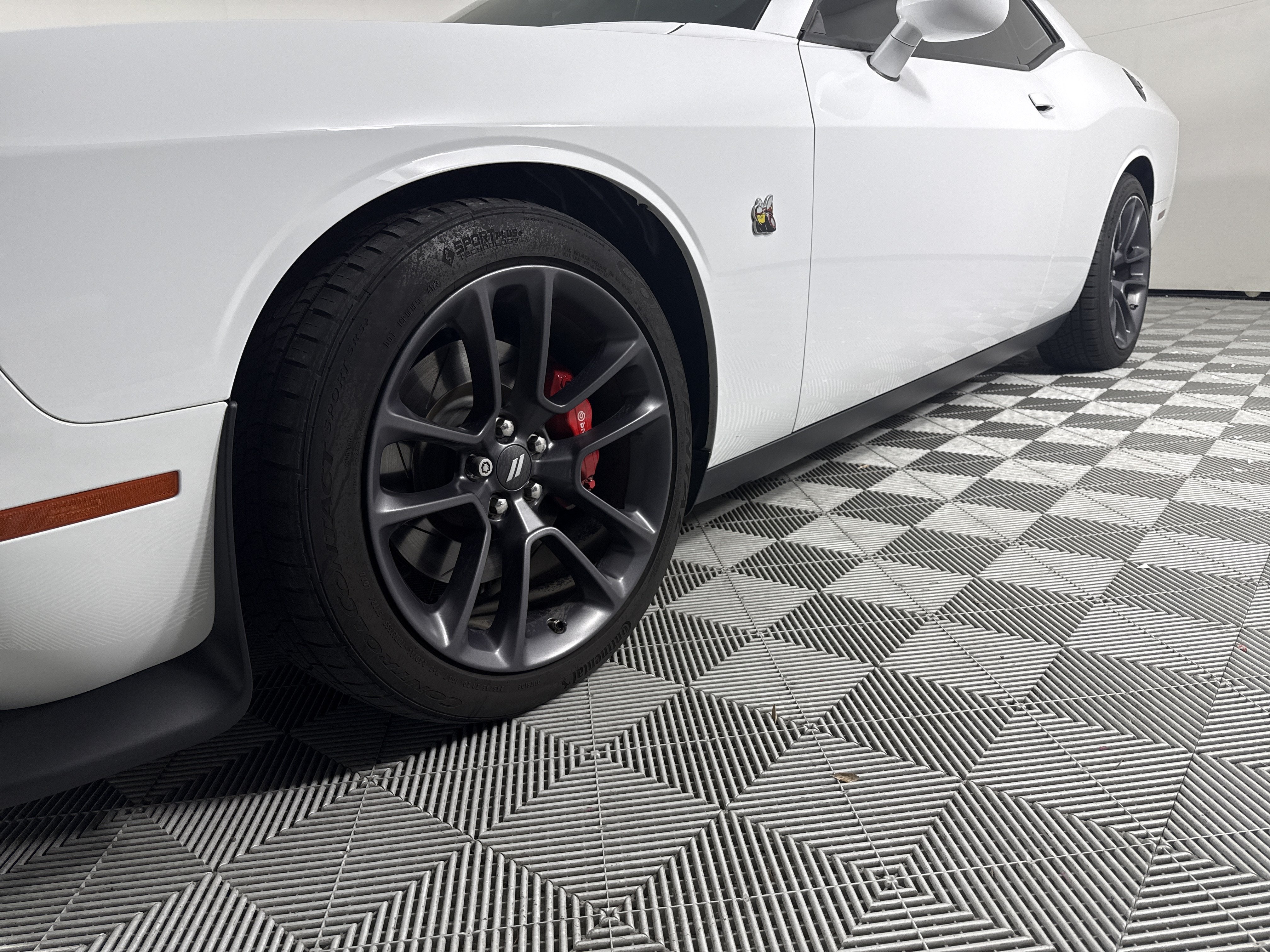 2020 Dodge Challenger R/T Scat Pack