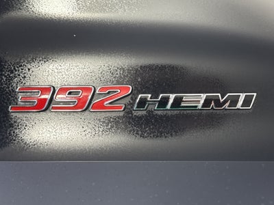 2020 Dodge Challenger R/T Scat Pack