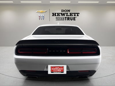 2020 Dodge Challenger R/T Scat Pack