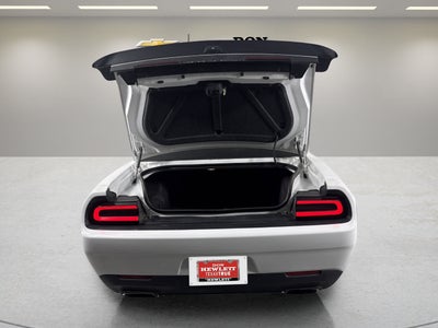 2020 Dodge Challenger R/T Scat Pack