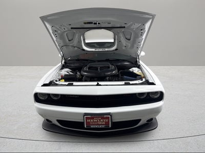 2020 Dodge Challenger R/T Scat Pack