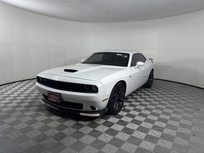2021 Dodge Challenger GT