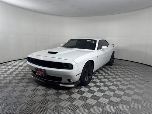 2021 Dodge Challenger GT